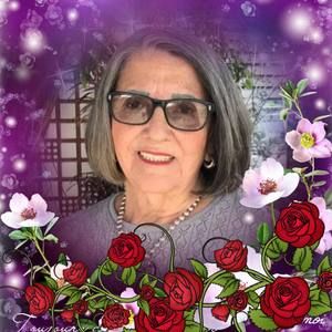 Meet your Posher, Elba